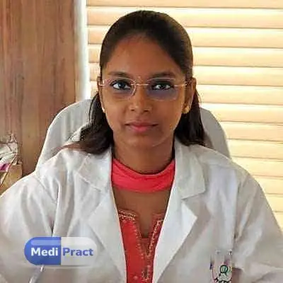 Dr. Divya Subramani Profile Picture