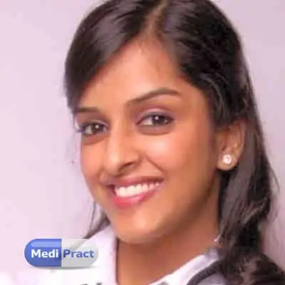 Dr. Divya Surja Profile Picture