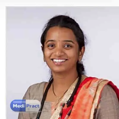 Dr. Divya Swetha Profile Picture