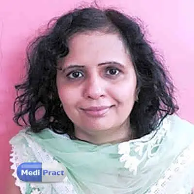 Dr. Divya Talwar Profile Picture