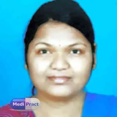 Dr. Divya Vanga Profile Picture
