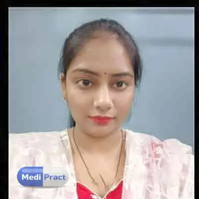 Dr. Divya Varikallu Profile Picture