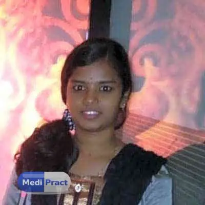 Dr. Divya Venkatachalam Profile Picture