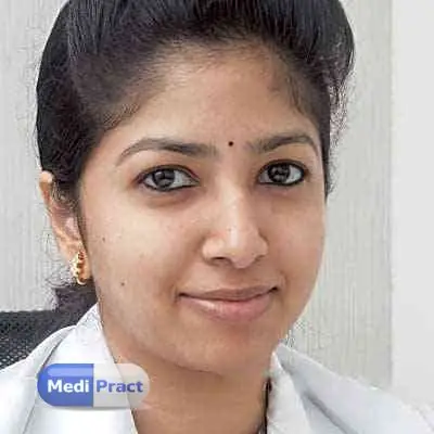 Dr. Divya Venkumahanty Suma Profile Picture
