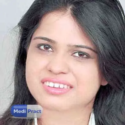 Dr. Divya Verma Profile Picture