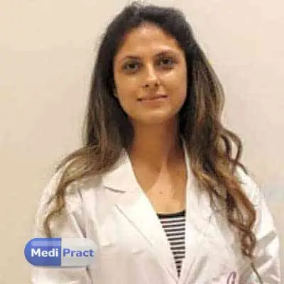 Dr. Divya Wadhawan Profile Picture