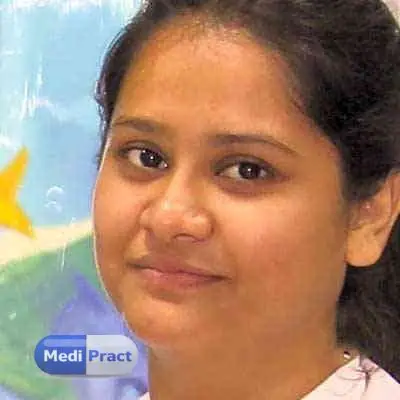 Dr. Divyaba Zala Profile Picture