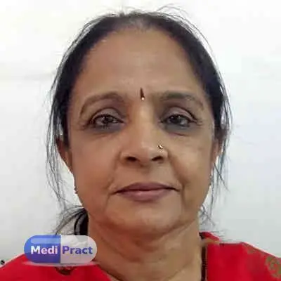Dr. Divyakala Karegoudar Profile Picture