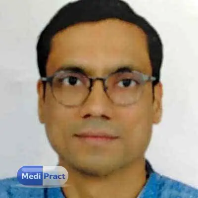 Dr. Divyakant M. Tamboliya Profile Picture