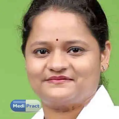 Dr. Divyakshi Chauhan Profile Picture