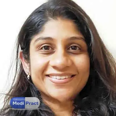 Dr. Divyalekha Gunta Profile Picture