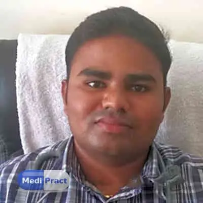 Dr. Divyang A. Jamkar Profile Picture