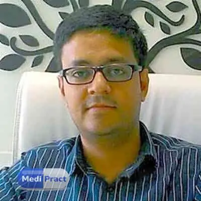 Dr. Divyang Bhimani Profile Picture