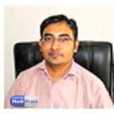 Dr. Divyang K. Shah Profile Picture