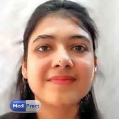 Dr. Divyanshi Agrawal Profile Picture
