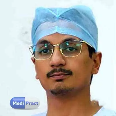 Dr. Divyanshu Goyal Profile Picture