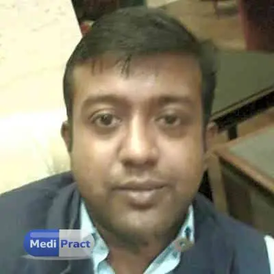 Dr. Divyanshu Gupta Profile Picture