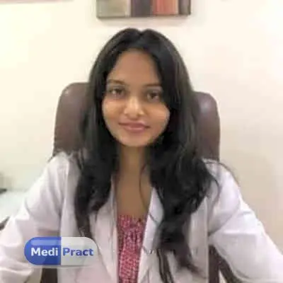 Dr. Divyaparimala Muppirala Profile Picture