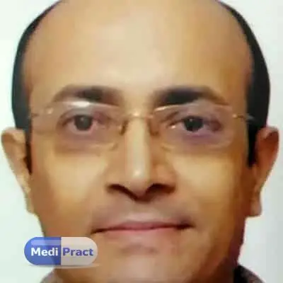Dr. Divyaraj Grover Profile Picture