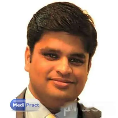 Dr. Divyaroop Rai Profile Picture