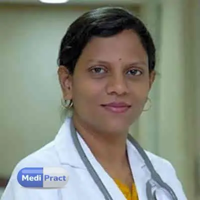 Dr. Divyashree PS Profile Picture
