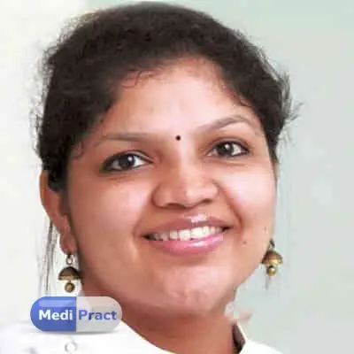Dr. Divyashree Rajendra Profile Picture