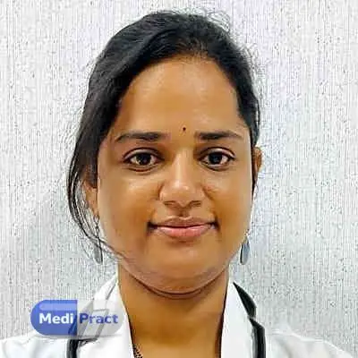 Dr. Divyashree T N Profile Picture