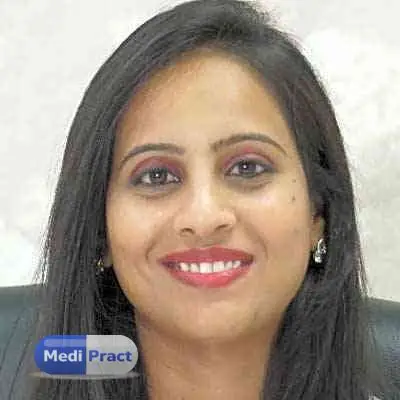 Dr. Divyasree P Profile Picture