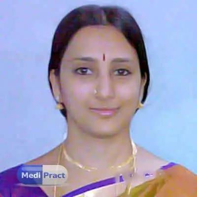 Dr. Divyasri Profile Picture