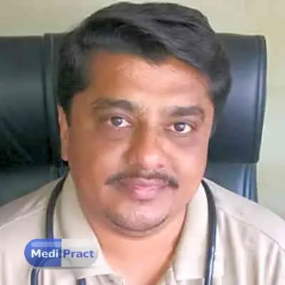 Dr. Divyesh B. Mahida Profile Picture