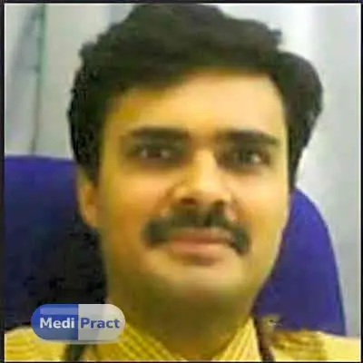 Dr. Divyesh Raveshia Profile Picture
