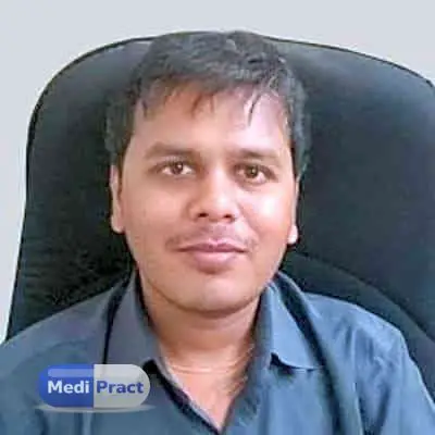 Dr. Divyesh T. Gamit Profile Picture