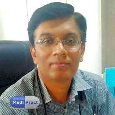 Dr. Divyesh Viroja Profile Picture