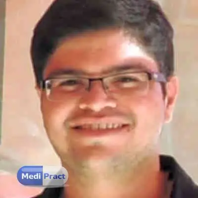 Dr. Divyesh Wankhedkar Profile Picture