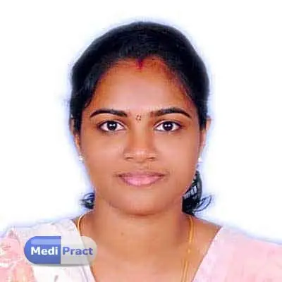 Dr. Divyia J Profile Picture
