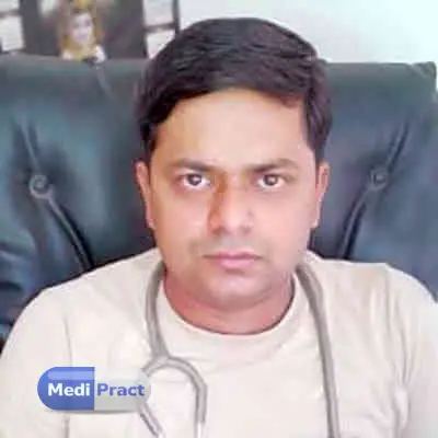 Dr. Diwakar Giri Profile Picture