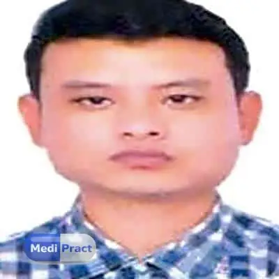 Dr. Diwakar Jha Profile Picture