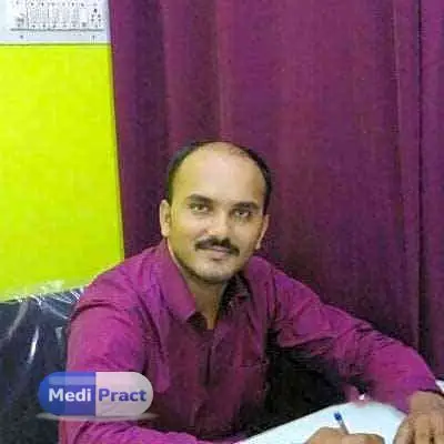 Dr. Diwakar Kumar Profile Picture