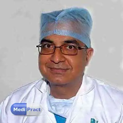 Dr. Diwakar Kumar Profile Picture