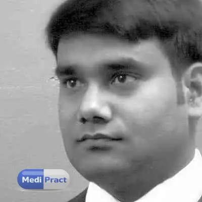 Dr. Diwakar Mishra Profile Picture