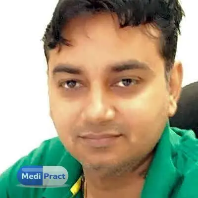 Dr. Diwakar Sharma Profile Picture