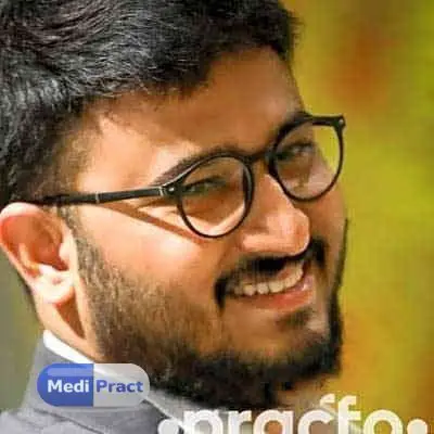 Dr. Diwakar Profile Picture