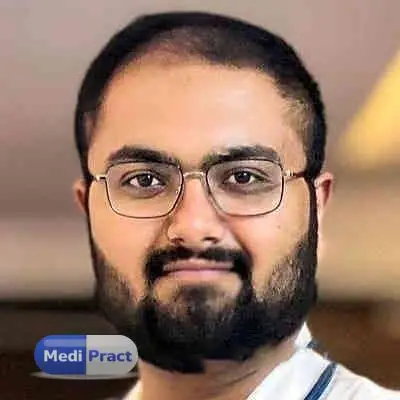 Dr. Dixant Chhikara Profile Picture
