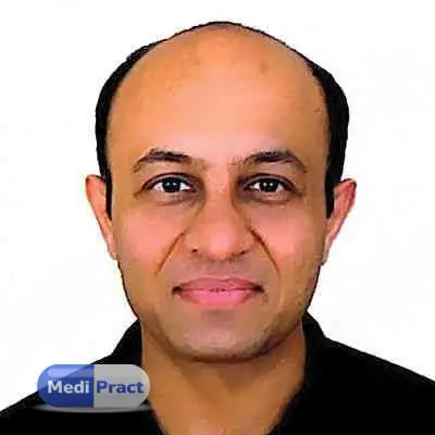 Dr. Dixit Garg Profile Picture