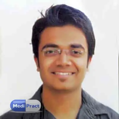 Dr. Dixit H.Borad Profile Picture