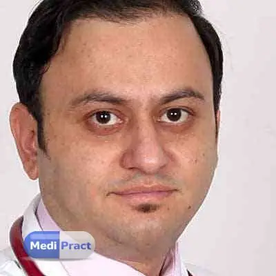 Dr. Dixit Kumar Thakur Profile Picture