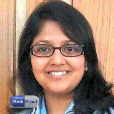 Dr. Dixitha Profile Picture