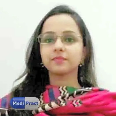Dr. Diya Nangia Kapoor Profile Picture