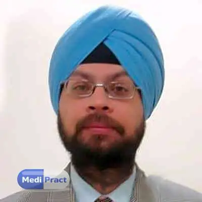 Dr. DJS Tulla Profile Picture