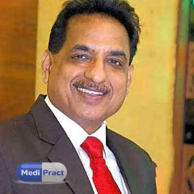 Dr. DK Gupta Profile Picture